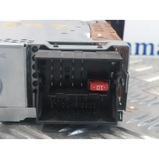 Sistema Audio / Radio Cd para Peugeot 308