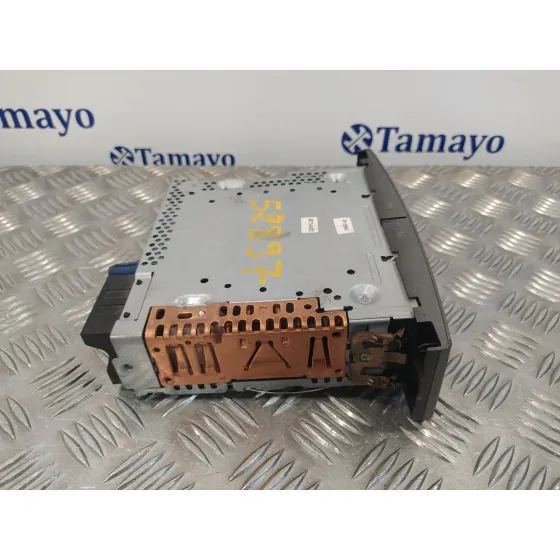 Sistema Audio / Radio Cd para Peugeot 308
