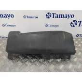 Puntera Paragolpes Trasera Derecha para Fiat Ducato Caja Cerrada 33, Techo Elevado (06.2006)