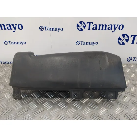 Puntera Paragolpes Trasera Derecha para Fiat Ducato Caja Cerrada 33, Techo Elevado (06.2006)