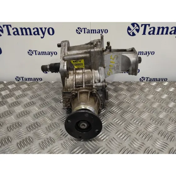 Caja Transfer para Hyundai Santa Fe (Sm)