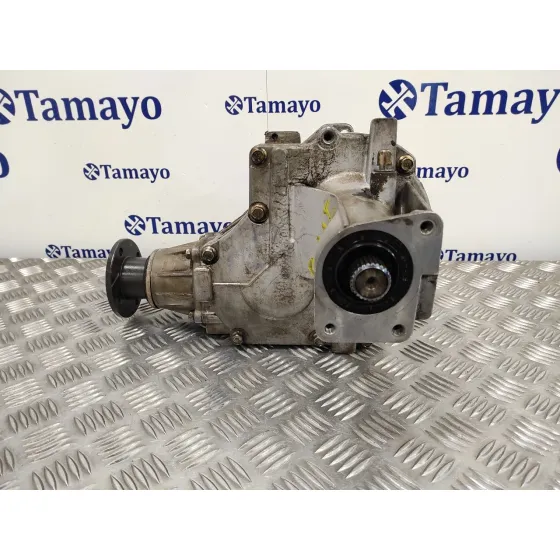 Caja Transfer para Hyundai Santa Fe (Sm)