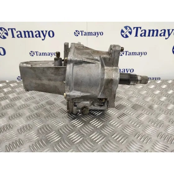 Caja Transfer para Hyundai Santa Fe (Sm)