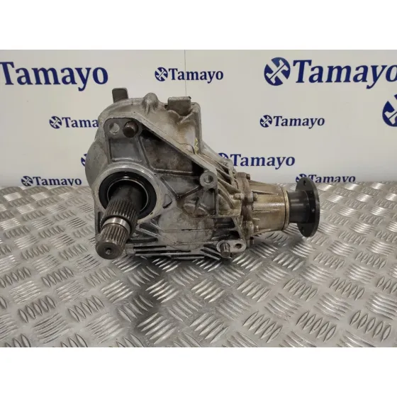 Caja Transfer para Hyundai Santa Fe (Sm)