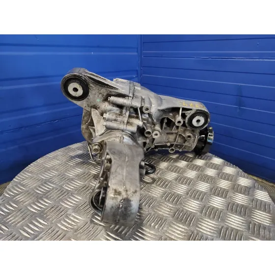 Diferencial Delantero para Mercedes-Benz Clase M (W164)