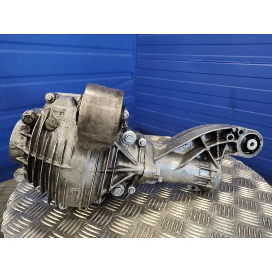 Diferencial Delantero para Mercedes-Benz Clase M (W164)