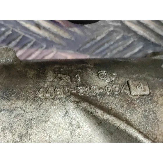 Diferencial Delantero para Mercedes-Benz Clase M (W164)
