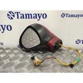Retrovisor Izquierdo para Peugeot 308