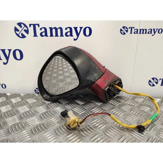 Retrovisor Izquierdo para Peugeot 308