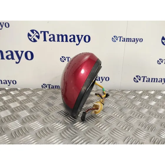 Retrovisor Izquierdo para Peugeot 308
