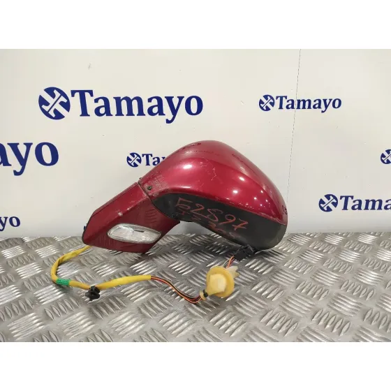 Retrovisor Izquierdo para Peugeot 308