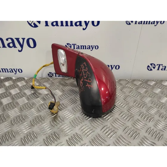 Retrovisor Izquierdo para Peugeot 308