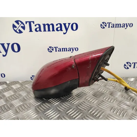 Retrovisor Izquierdo para Peugeot 308