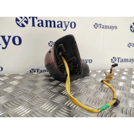 Retrovisor Izquierdo para Peugeot 308