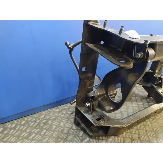 Puente Delantero para Jeep Cherokee (Kj)