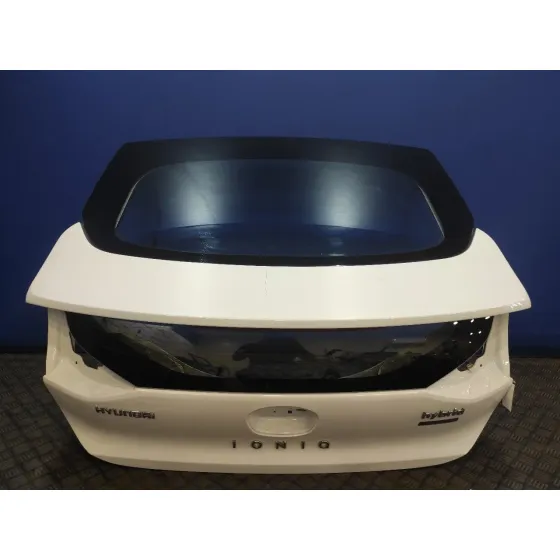 Porton Trasero para Hyundai Ioniq