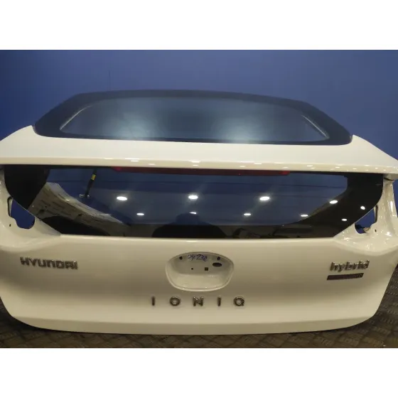 Porton Trasero para Hyundai Ioniq