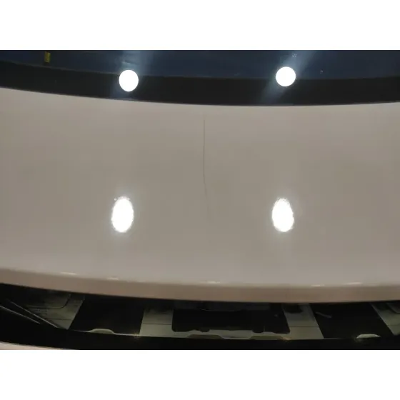 Porton Trasero para Hyundai Ioniq