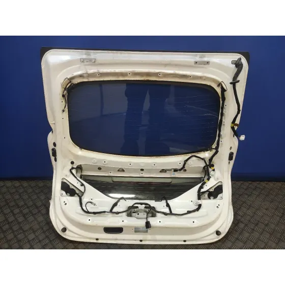 Porton Trasero para Hyundai Ioniq