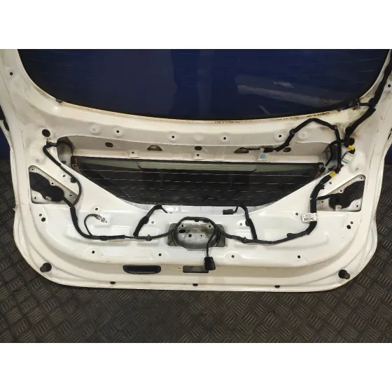 Porton Trasero para Hyundai Ioniq