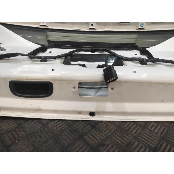 Porton Trasero para Hyundai Ioniq