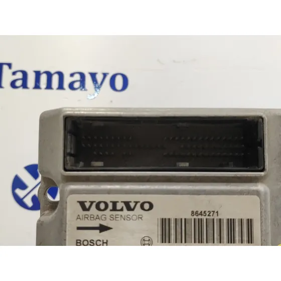 Centralita Airbag para Volvo S80 Berlina
