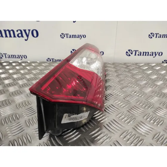 Piloto Trasero Derecho para Ford Grand Tourneo Connect