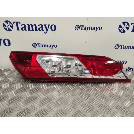 Piloto Trasero Derecho para Ford Grand Tourneo Connect