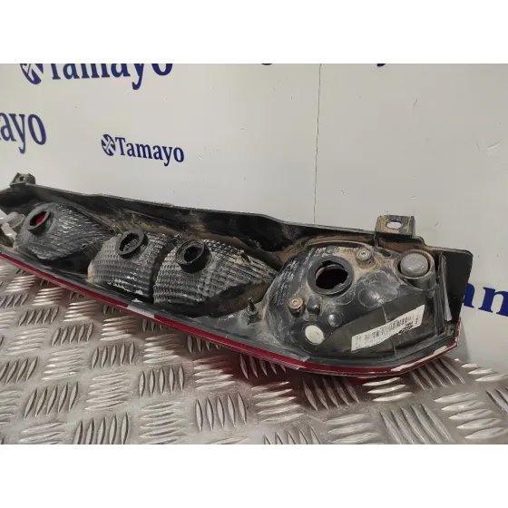 Piloto Trasero Derecho para Ford Grand Tourneo Connect