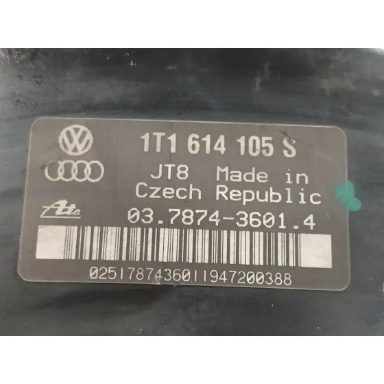 Servofreno para Volkswagen Touran (1T2)