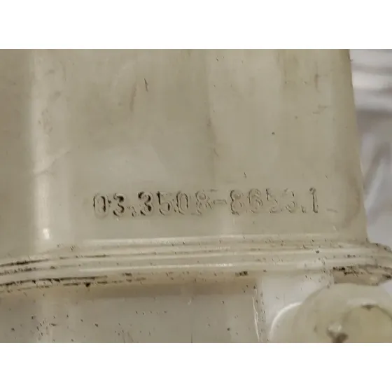 Bomba Freno para Bmw Serie 1 Berlina (E81/E87)