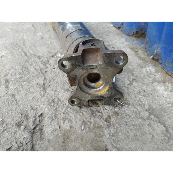 Transmision Central para Ford Transit Caja Cerrada, Media (Fy) (2000 =>)