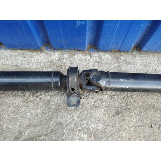 Transmision Central para Ford Transit Caja Cerrada, Media (Fy) (2000 =>)