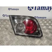 Piloto Trasero Izquierdo Porton para Mazda 6 Berlina (Gg)