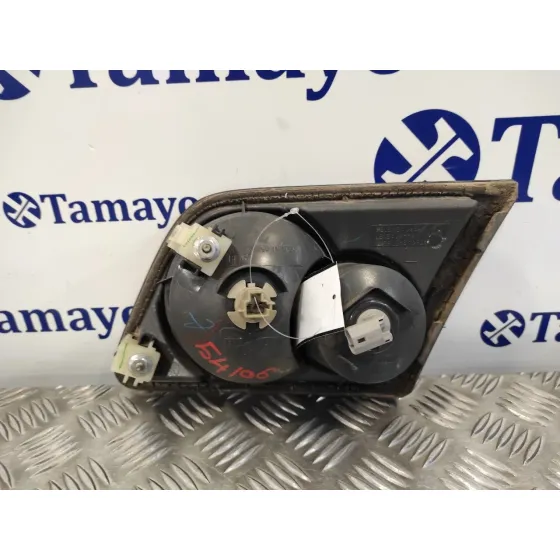 Piloto Trasero Izquierdo Porton para Mazda 6 Berlina (Gg)