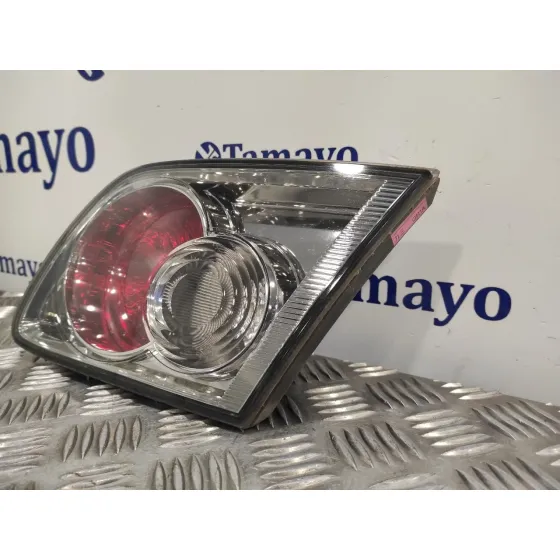Piloto Trasero Derecho Porton para Mazda 6 Berlina (Gg)