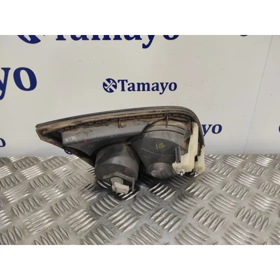 Piloto Trasero Derecho Porton para Mazda 6 Berlina (Gg)