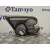 Piloto Trasero Derecho Porton para Mazda 6 Berlina (Gg)