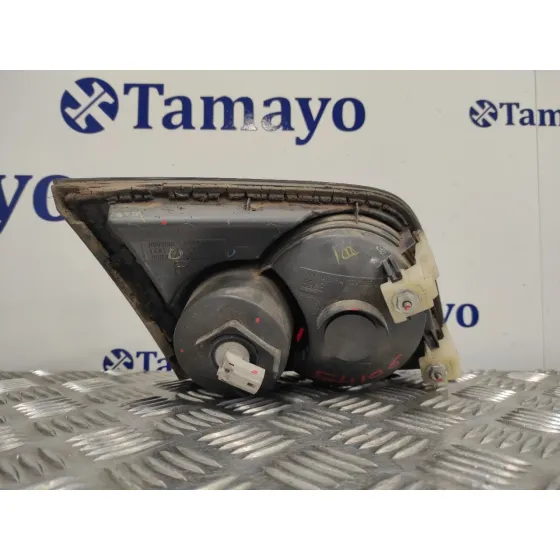Piloto Trasero Derecho Porton para Mazda 6 Berlina (Gg)