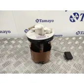 Aforador para Mazda 6 Berlina (Gg)