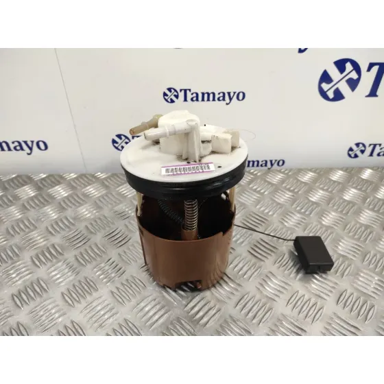 Aforador para Mazda 6 Berlina (Gg)