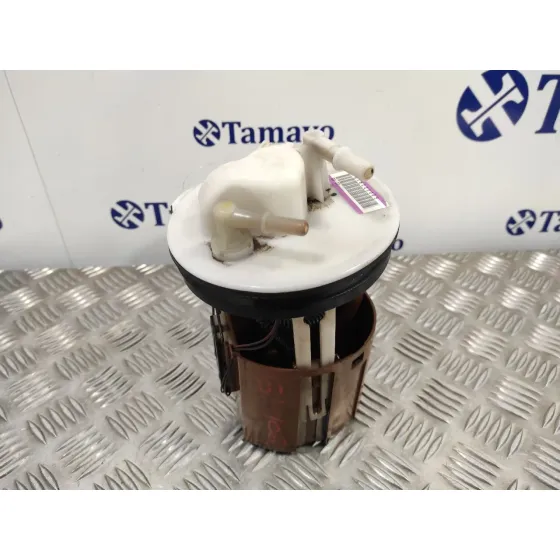Aforador para Mazda 6 Berlina (Gg)