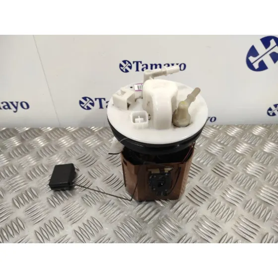 Aforador para Mazda 6 Berlina (Gg)