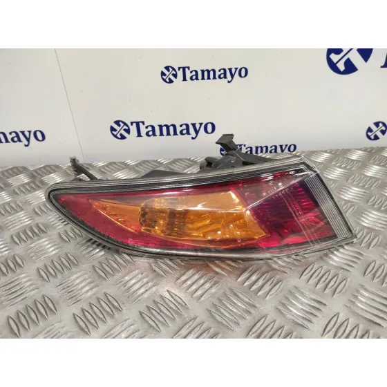 Piloto Trasero Izquierdo para Honda Civic Berlina 5 (Fk)
