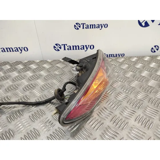 Piloto Trasero Izquierdo para Honda Civic Berlina 5 (Fk)