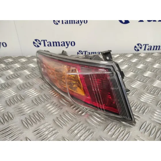 Piloto Trasero Izquierdo para Honda Civic Berlina 5 (Fk)