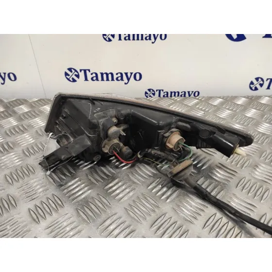 Piloto Trasero Izquierdo para Honda Civic Berlina 5 (Fk)