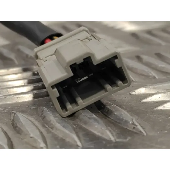 Piloto Trasero Izquierdo para Honda Civic Berlina 5 (Fk)