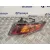 Piloto Trasero Derecho para Honda Civic Berlina 5 (Fk)