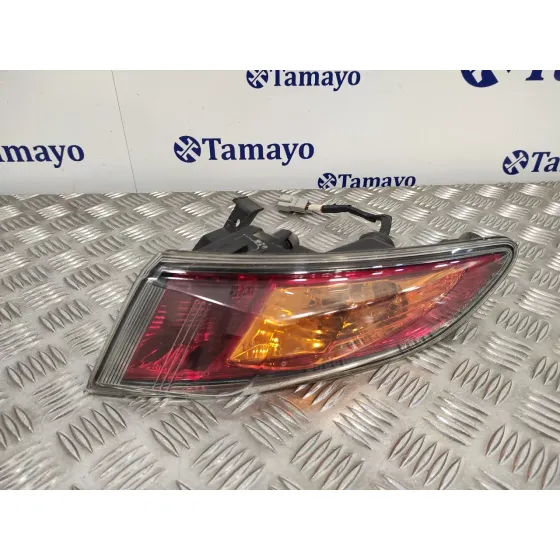 Piloto Trasero Derecho para Honda Civic Berlina 5 (Fk)